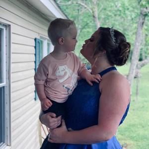 Meet your Posher, Brittany